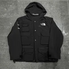 SUPREME × THE NORTH FACE 20ss CARGO JACKET SIZE-L シュプリーム ザノースフェイス カーゴジャケット 南堀江店