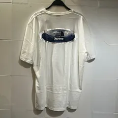 Supreme 21aw The North Face Mountains Tee SIZE-XL シュプリーム×ザノースフェイス マウンテン半袖Tシャツ 南堀江店