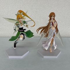 ソードアート・オンライン フィギュア 3体セット 新品未開封】ソードアート・オンライン SAO フィギュア 5体セット