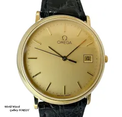 2026年最新】オメガ デビル アンティークの人気アイテム - メルカリ