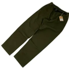 ◆◆GRAMICCI グラミチ パンツ SIZE M G102-OGT オリーブ