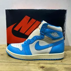 NIKE 2025 AIR JORDAN 1 RETRO HIGH OG 
