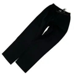 ◆◆GRAMICCI グラミチ パンツ SIZE S G102-OGT ブラック