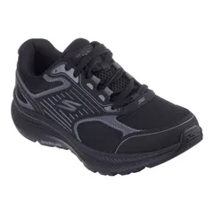 スケッチャーズ メンズ シューズ スニーカー SkechersR GO RUN Consistent 20 Mensneakers Black ブラック