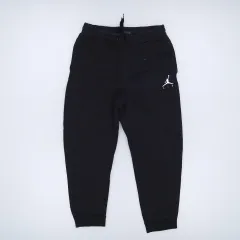 85 NIKEジョーダン ジャンプマン 裏起毛ジョガーパンツ 0213H1