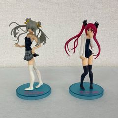 ぬーどるストッパーフィギュア シンデレラ レッドフード セット売り