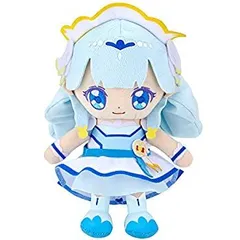 【中古】HUG(はぐ)っと!プリキュア キュアフレンズぬいぐるみ キュアアンジュ