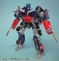 【中古】おもちゃ AA-01 バトルブレードオプティマスプライム 「トランスフォーマームービー」
