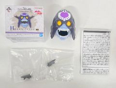 BANDAI SPIRITS 이치 반 쿠지 조조의 기묘한 모험 스타 더스트 크루세이더스 STAND RUSH! H상 크림 데스크탑 마스코트 H-6