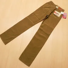 (127★ 希少 90s デッドストック ★ 日本製 EDWIN miss 503 エドウィン コーデュロイ パンツ w27 ストレート 当時物 未使用品