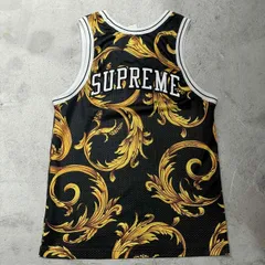 2026年最新】supreme basketball jerseyの人気アイテム - メルカリ