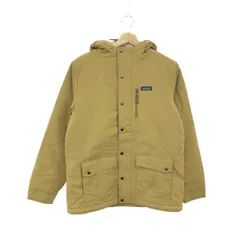 patagonia パタゴニア ボーイズインファーノジャケット サイズ:XXL 16-18 レディース・キッズ兼用サイズ 裏地ボア 68460FA23 23AW     / 240001191198