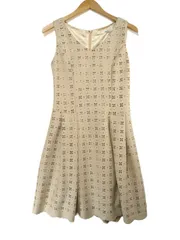 k03250924095　dazzlin　Sサイズ　Beige　　ワンピース or ドレス　ワンピース　春夏