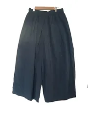k03250924029　studio CLIP　フリーサイズ　Navy　　パンツ　その他パンツ　春夏