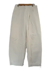 k03250924028　GLOBAL WORK　Mサイズ　White　　パンツ　デニムパンツ　通年