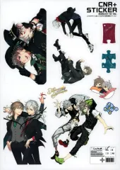 2026年最新】cnr+の人気アイテム - メルカリ