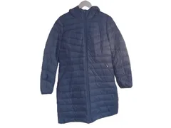 k03250923066　LANDS’ END　Mサイズ　Navy　　アウター　ダウン,中綿ジャケット/コート　秋冬