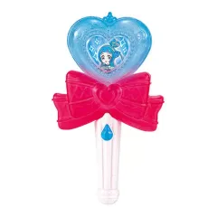 【中古】おもちゃ キラキライト(キュアウインク) 「キミとアイドルプリキュア♪ なりきりプリキュア1」