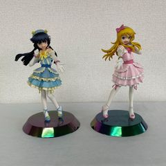 ふたりはプリキュア フィギュア 一番くじ - メルカリ