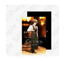 冨岡義勇 A 鬼滅の刃 ～MOCKTAIL BAR GINZA～ コレクションフォトカード ufotable モクテルバー 鬼滅 グッズ カード コレクションロト