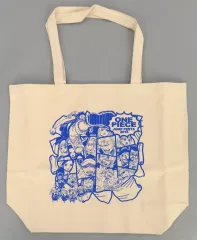【中古】バッグ 集合(JF2015ver.) トートバッグ 「ワンピース」 ジャンプフェスタ2015グッズ