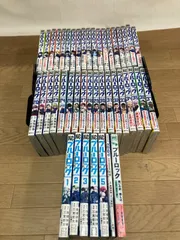 ★【未開封18冊】ブルーロック　1～37巻全巻＋EPISODE凪5巻セット・関連本2冊　コミックセット《RX04A》S6