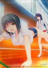 【中古】同人ポスター・タペストリー・カレンダー系 【オリジナル】B2タペストリー Aver. 青山澄香(珈琲貴族) C92/らしんばん