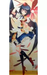 【中古】同人ポスター・タペストリー・カレンダー系 【東方Project】舞-MAI- 東方等身大タペストリー 第50弾 ver.2 射命丸文(植田亮) C88/C-CLAYS