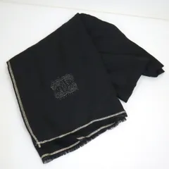 2026年最新】シャネル ストール カシミヤの人気アイテム - メルカリ