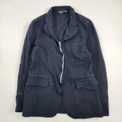 COMME des GARÇONS HOMME PLUS AD2003カーブ期 2003 AW COMME des GARCONS HOMME PLUS Curve（カーブ期