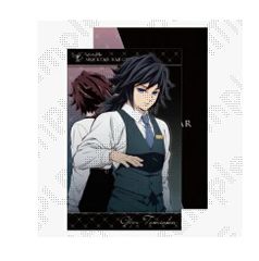 冨岡義勇 鬼滅の刃 バレンタイン＆ホワイトデーイベント2026 toyou期