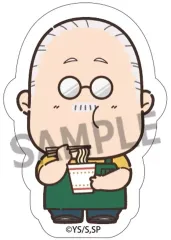 【中古】シール・ステッカー A.坂本太郎 ちょこレト ダイカットステッカー 「SAKAMOTO DAYS」