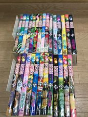 ☆BASARA バサラ 1~27巻 コミック全巻セット 田村由美《HX04B》 - メルカリ