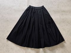 新品タグ付✨】エヴリディアイライク SHARK スカート ギャザー ロング