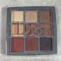 Dior ディオール バックステージ アイ パレット 003 アンバー アイシャドウ 26c菊MZ