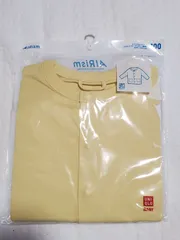 ユニクロ　エアリズムコットン　カーディガン　100cm