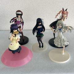 ウマ娘 アグネスタキオン オグリキャップ フィギュア マンハッタン