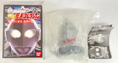 バンダイ マスコレ 光の巨人コレクションvol1 ウルトラマンティガ 07