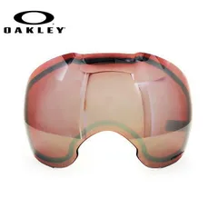 オークリー ゴーグル交換レンズ エアブレイク XL プリズム ミラーレンズ OAKLEY AIRBRAKE XL 101-642-010 リプレイスメント ウィンタースポーツ スキーゴーグル スノーボードゴーグル スノボ