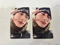 (現物/即時配送) RIIZE（ライズ）東京ドーム アントン トレカ 出品