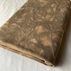 10号帆布　斑染　70cm