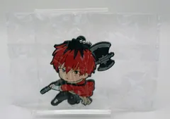 葬送のフリーレン カプセルラバーマスコット シュタルク