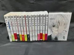 東京喰種　トーキョーグール：ｒｅ　全巻セット　1～16巻セット　状態：可