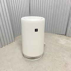 美品】SHARP シャープ 空気清浄機 プラズマクラスター7000 FU-TC01-W