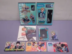 SAKAMOTODAYS サカモトデイズ 朝倉シン アクリルスタンド イラストボード フォトフレーム 他 韓国 海外限定 グッズ まとめ 314