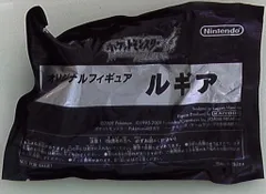 海洋堂 オリジナルフィギュア ルギア