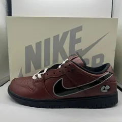NIKE SB LIMOSINE SKATEBOARDS DUNK LOW PRO QS SIZE-28.5cm HJ4131-200 ナイキエスビー リムジンスケートボード ダンクロープロ スニーカー 南堀江店