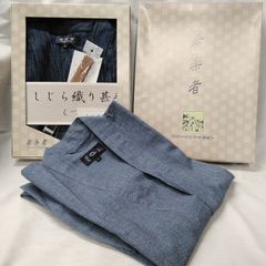 松阪木綿 割烹着 新品 - メルカリ