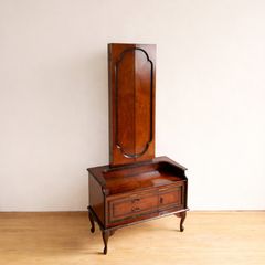 ローボード 引き出し M060 古道具 古家具 和家具 ビンテージ