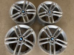 BMW G05 X5 G06 X6 純正品 19インチ 4本 - メルカリ